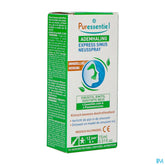 Puressentiel Respi Sinus Expres.spray Nas.bio 15ml